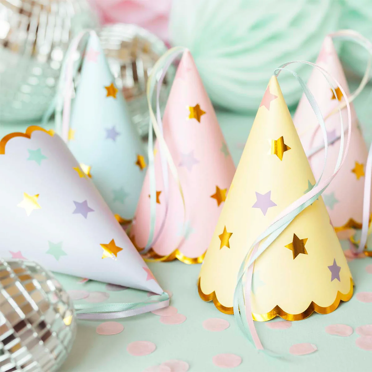 Porduct Category Estrellas