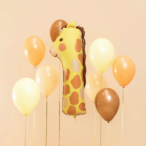 Globos Numéricos