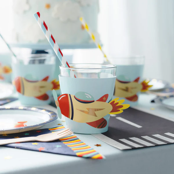 Vasos