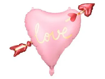 corazon love