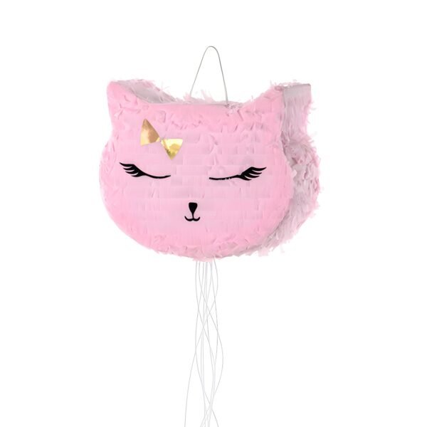 piñata gatito