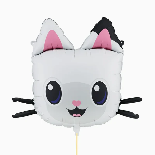 globo aluminio pandy paws