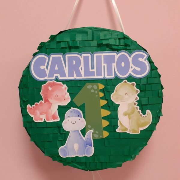 piñata gatito