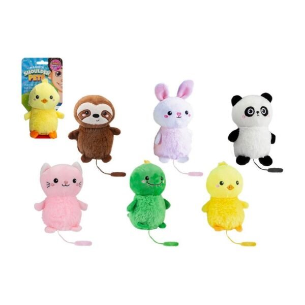 animales peluche para hombro