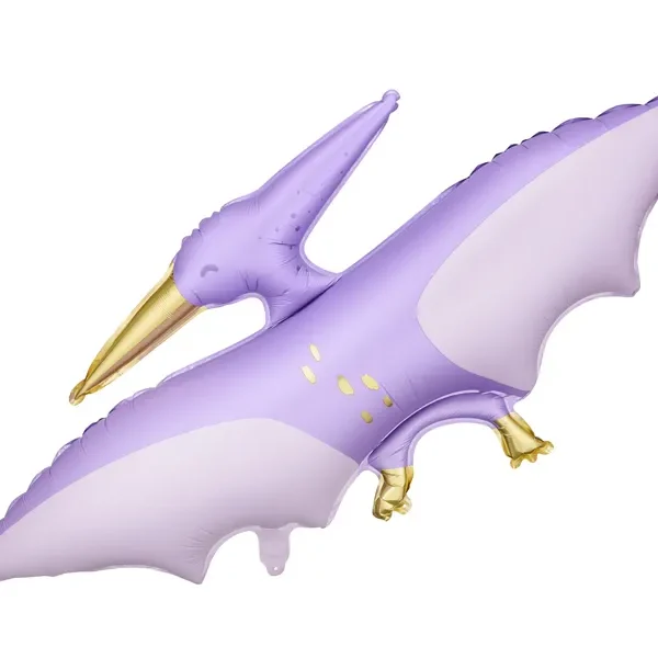 globo de pterodáctilo