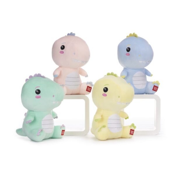 kawaii kuties dino