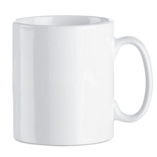 taza sublimada