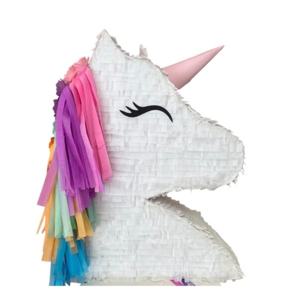 piñata unicornio