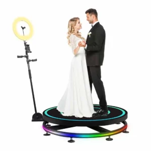 photomaton bodas 360